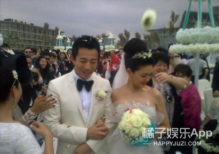 汪小菲婚礼细节曝光 大S子女将出席