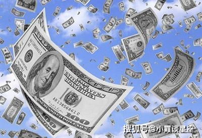 特朗普富豪朋友在股市1天赚25亿美元