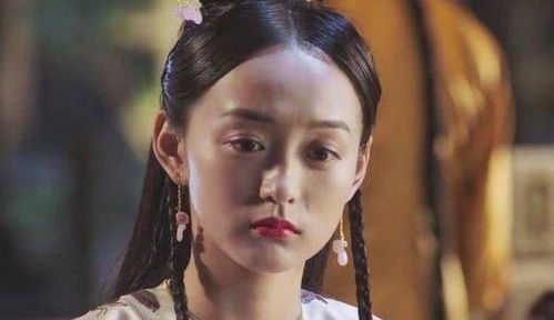 网友辣评陈德容像冷宫疯掉的妃子