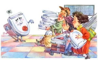 全是中国制造的美玩具店主愁坏了