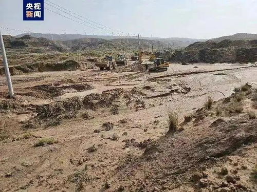 西安一峪口贴警告“两年失联9人”