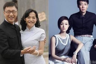 中国明星数学家夫妇回国