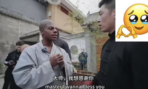 甲亢哥用少林功夫战胜蒙古摔跤手