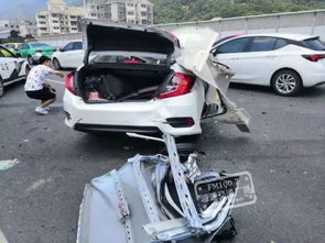 景德镇车祸遇难者家属已患重度抑郁