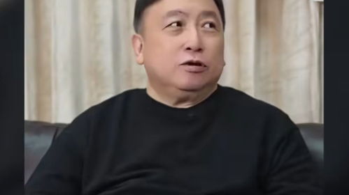 姜涛疑似发文回应王晶