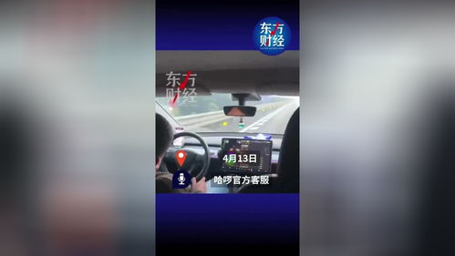 顺风车司机高速上开“智驾”睡觉