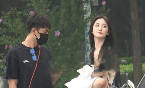 林更新与女友年龄差11岁