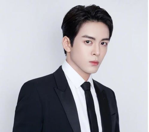 23年前的偶像剧男演员撞脸全红婵