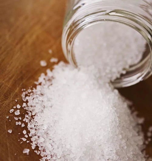 男子重油重盐饮食血液黏稠如润滑油