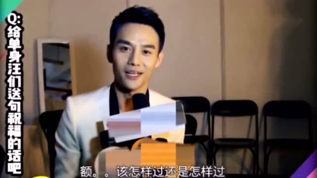 余承东喊刘亦菲名字紧张到嘴瓢