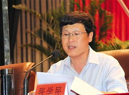 中央巡视组已进驻6省区 组长亮相