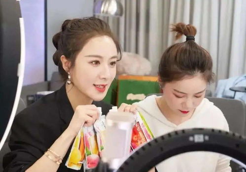走红听障女生背后的MCN机构曝光