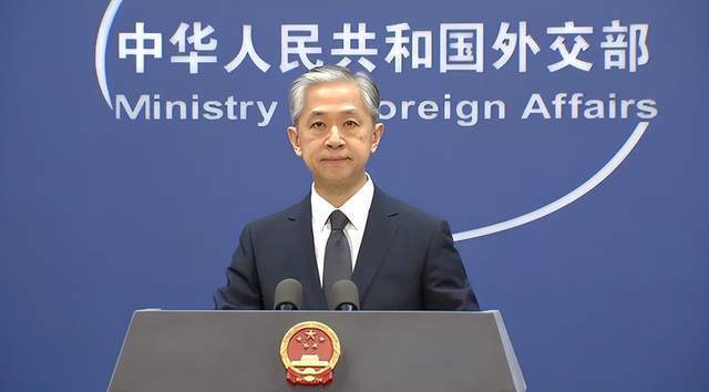 乌克兰召见中国大使 中方回应