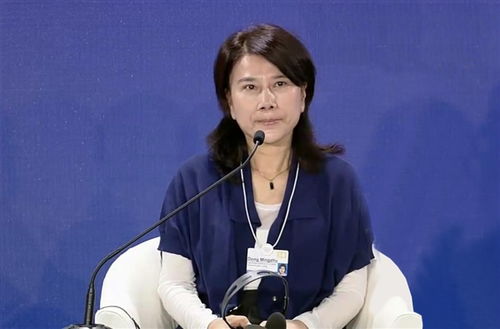 董明珠：格力电车从没出火灾事故