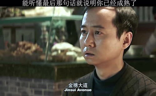 《蛮好的人生》窝囊男搞不定极品亲戚