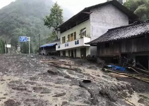 云南洱源地震致442户房屋受损