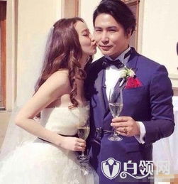 石凯订婚宴正面照曝光