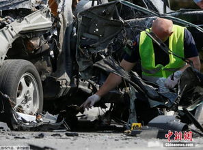 俄军高官在汽车爆炸中身亡