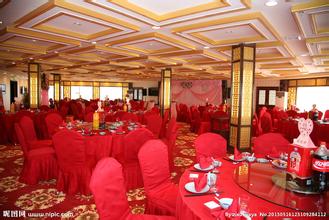 90后极速版婚礼 没仪式直接开席