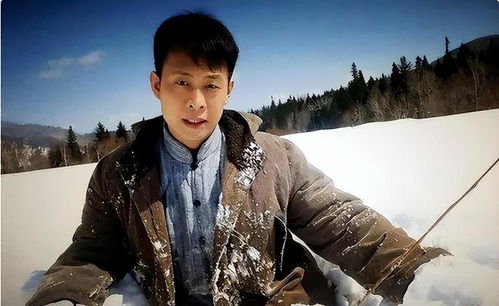 张译决定暂时息影