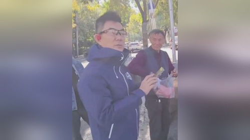 任贤齐方否认买下青岛一条街房产