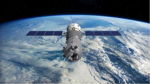 太空出差182天都不能洗澡？假