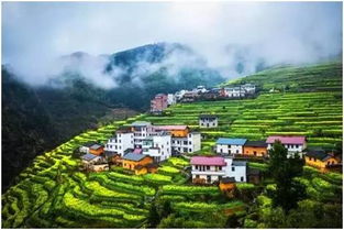 我的家乡是被低估的旅游宝地