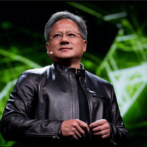黄仁勋称华为全球最强科技公司之一