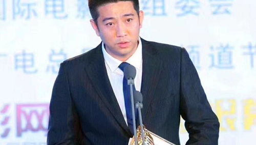 导演郭少雄逝世