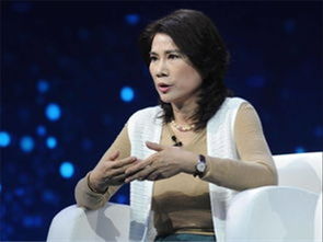 董明珠：有人一有点小钱就搞小三小四