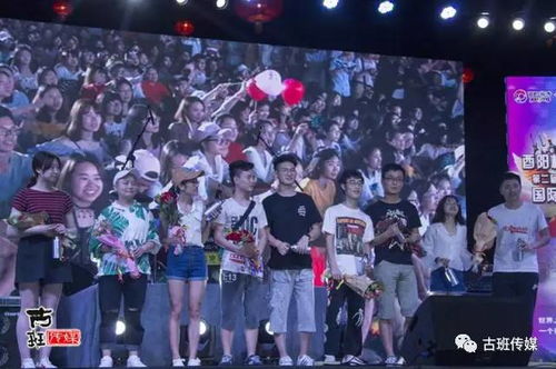 演员扎堆音乐节是流量自嗨吗