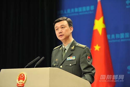 外交部国防部罕见接连发声