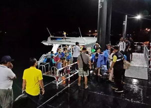 贵州游船倾覆事故70人还在医院救治