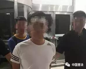贵州一社区有人拐带儿童？警方回应