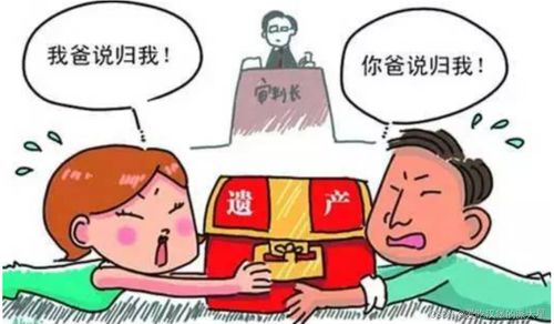 电梯大王25亿元股权由配偶一人继承