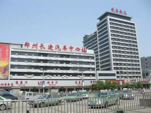 郑州又“变大”了