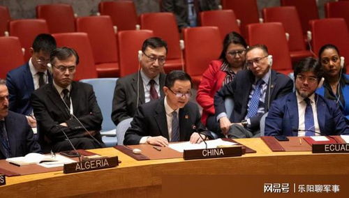 中方呼吁印巴保持冷静克制