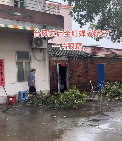 施工方称给全红婵家盖房是荣誉
