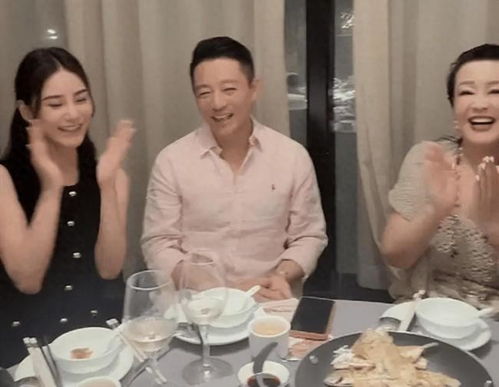 汪小菲马筱梅被曝正度假 婚礼未取消