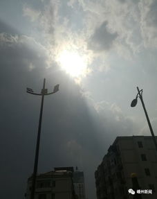 西安冰雹是人工增雨导致？假