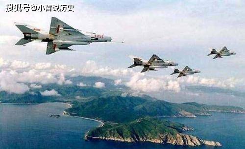 主播直播战斗机起降 引来境外间谍