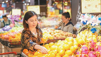 今年高端水果为啥纷纷降价