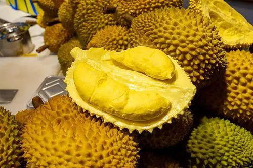 荔枝榴莲价格跳水近30%