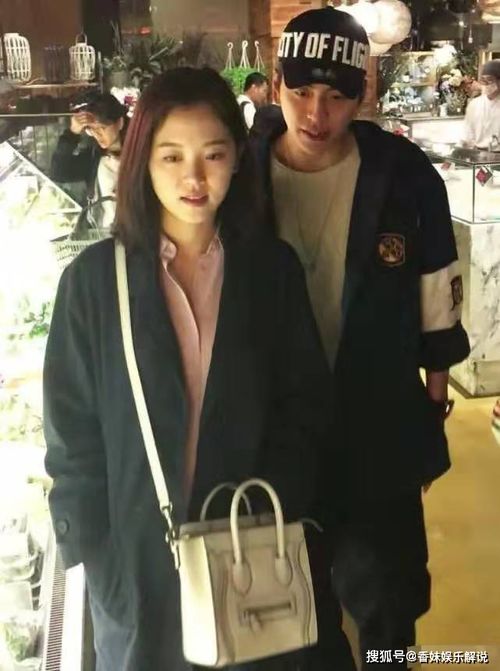 超一线女星神秘恋情将曝光