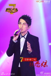林志炫：不是直播我不会回《歌手》