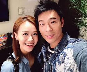 赵丽颖赵德胤妇唱夫随