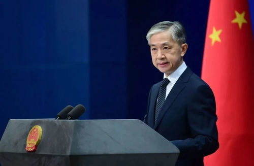国台办回应特朗普突然提到“统一”