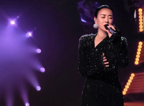 《歌手2025》彩排歌单曝光