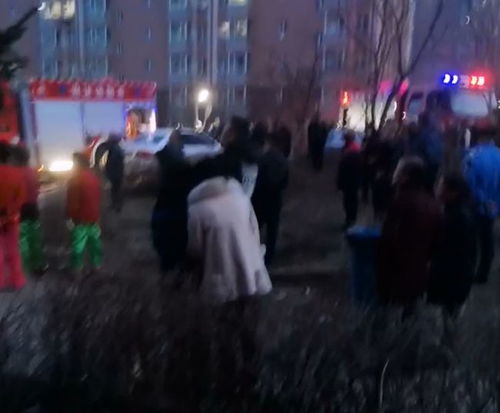 温州一母亲失手打死女儿？警方介入