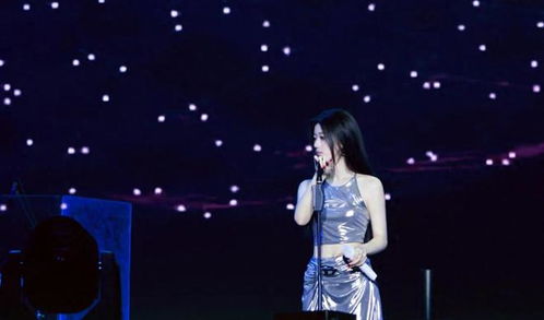 单依纯演唱《珠玉》 音色好似王菲